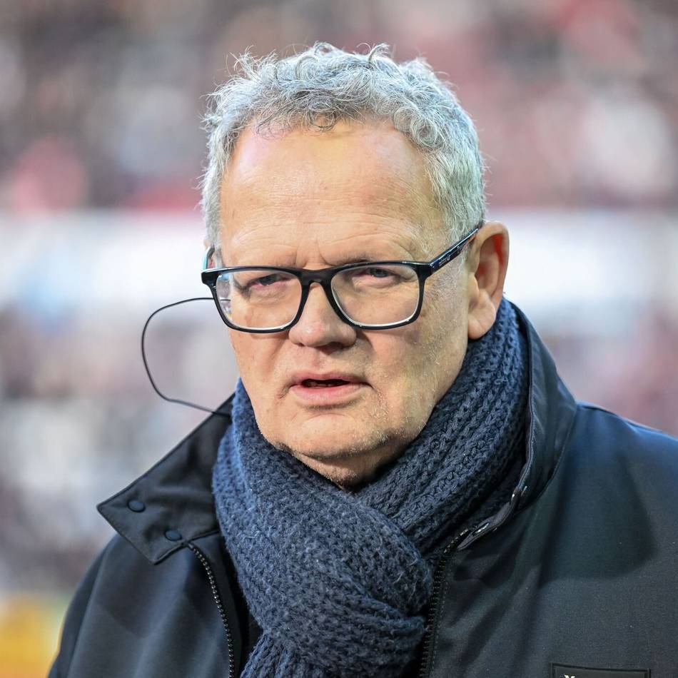 Lobeshymne an Sport-TV-Reporter: Die meisten Legenden sind tot oder in Rente – danke für alles!