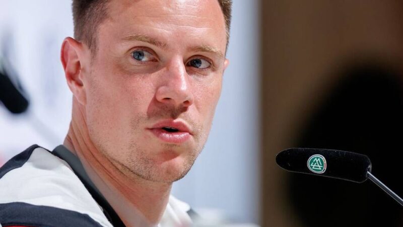 Streit eskaliert: Ter Stegen nicht mehr Kapitän in Barcelona