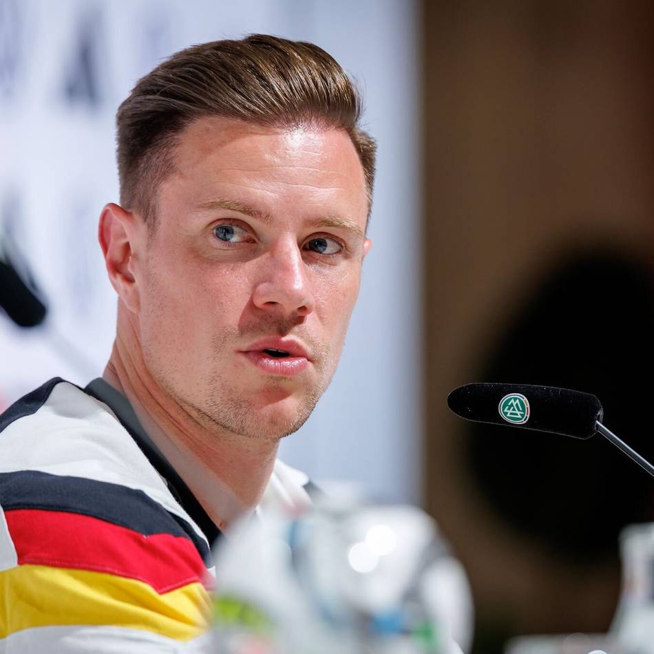 Streit eskaliert: Ter Stegen nicht mehr Kapitän in Barcelona
