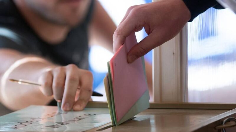 Kommunalwahl 2025: Termine, Daten, Zahlen: Das Wichtigste vor der Wahl in Jüchen