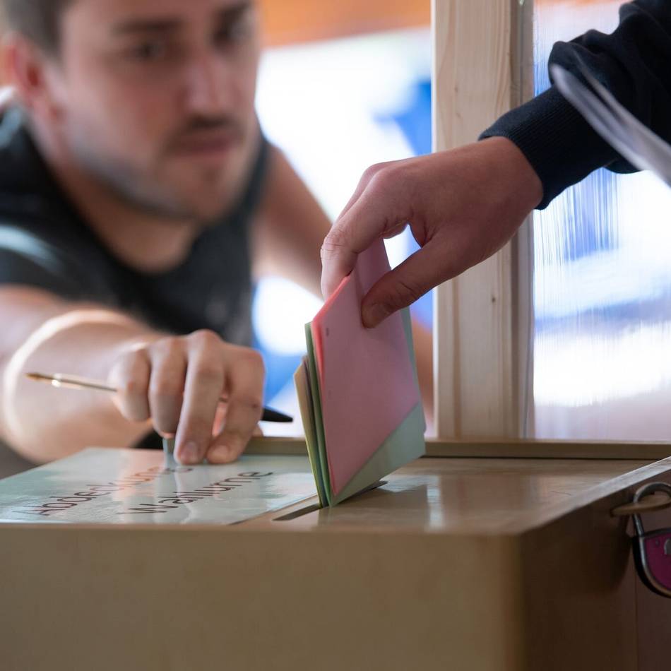 Kommunalwahl 2025: Termine, Daten, Zahlen: Das Wichtigste vor der Wahl in Jüchen