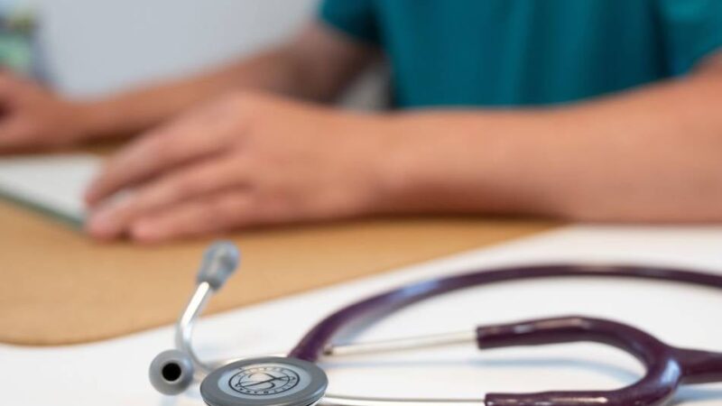 Neuer Gesundheitsreport der AOK: Viele Krankenhausaufenthalte im Kreis Kleve wären wohl vermeidbar