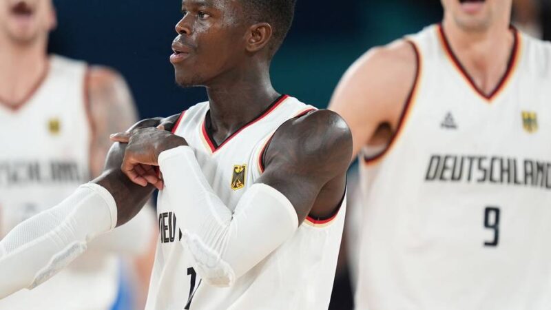 Basketball-EM: „Die Spieler geben hier alles und gehen an ihre Grenzen“