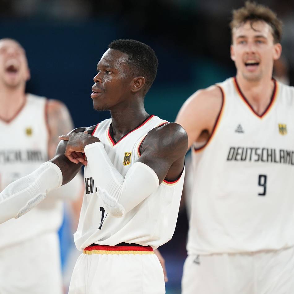 Basketball-EM: „Die Spieler geben hier alles und gehen an ihre Grenzen“