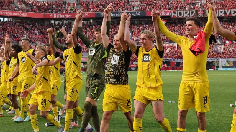 Trainer-Novizen, Traditionsklubs, WM: Wieso wir uns auch ohne Titelkampf auf die Bundesliga-Saison freuen