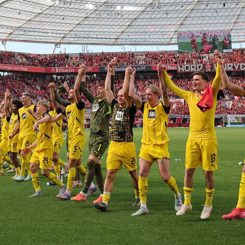 Trainer-Novizen, Traditionsklubs, WM: Wieso wir uns auch ohne Titelkampf auf die Bundesliga-Saison freuen
