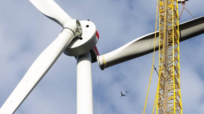 Entscheidung im Regionalrat: Wo Windräder in Mönchengladbach gebaut werden sollen – und wo nicht