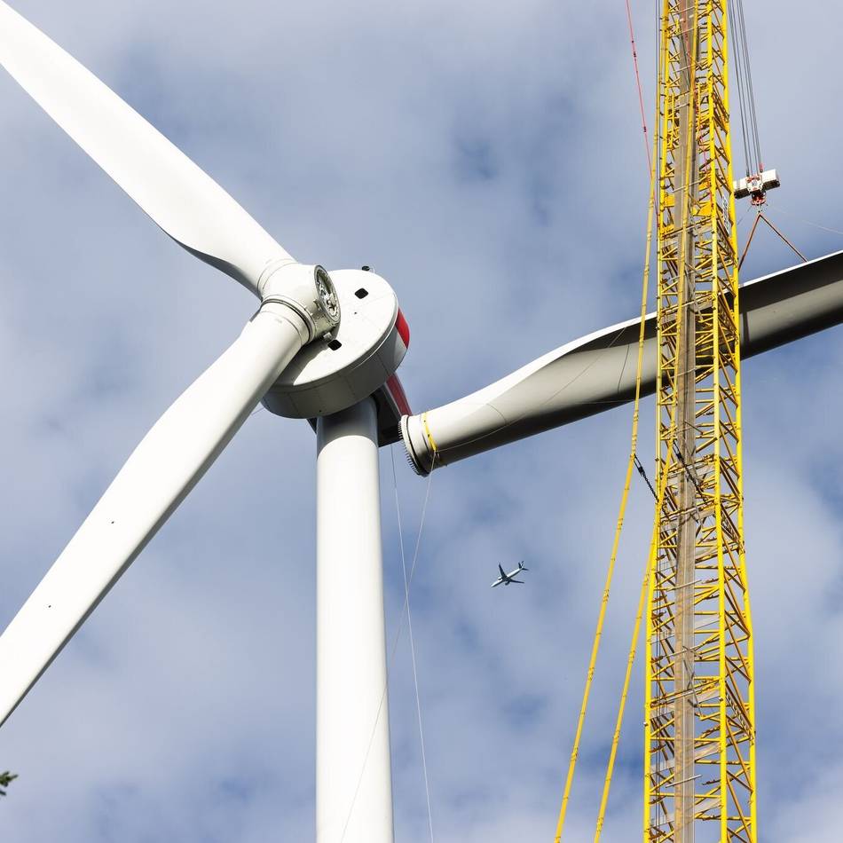 Entscheidung im Regionalrat: Wo Windräder in Mönchengladbach gebaut werden sollen – und wo nicht