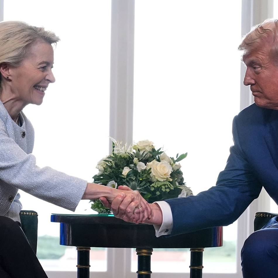 Wirtschaft in Krefeld: Neue US-Zölle belasten Exportunternehmen massiv