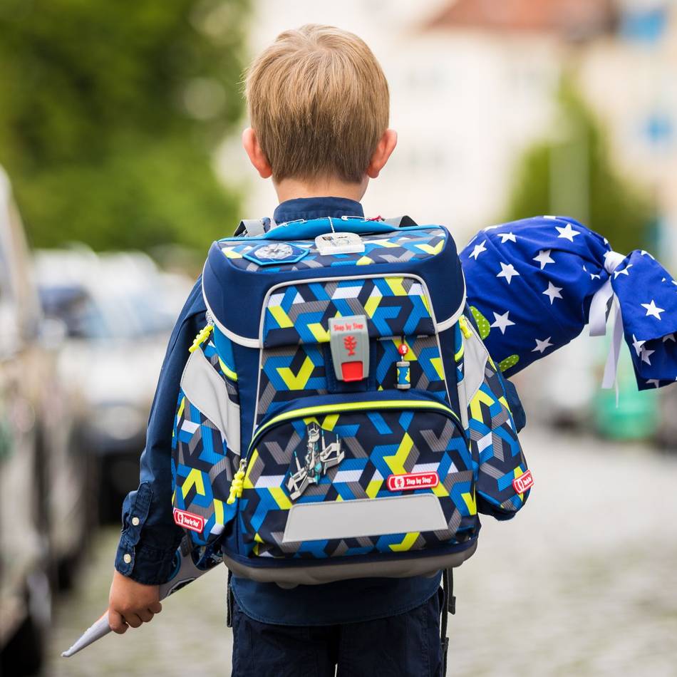 Stadt bringt Blitzer in Stellung: Schulstart am Mittwoch: Mit Knöllchen gegen Raser und Falschparker