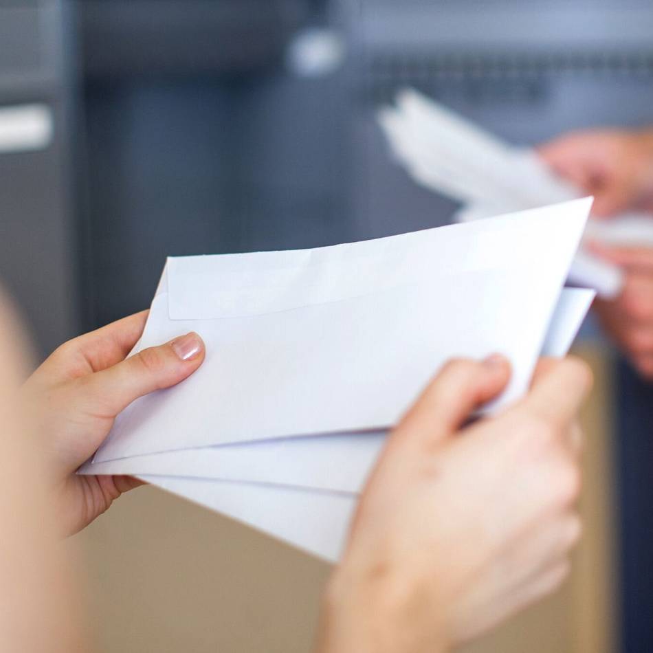 Beratungsstelle in Moers: Mahnschreiben sorgen für Verunsicherung – was die Verbraucherzentrale rät