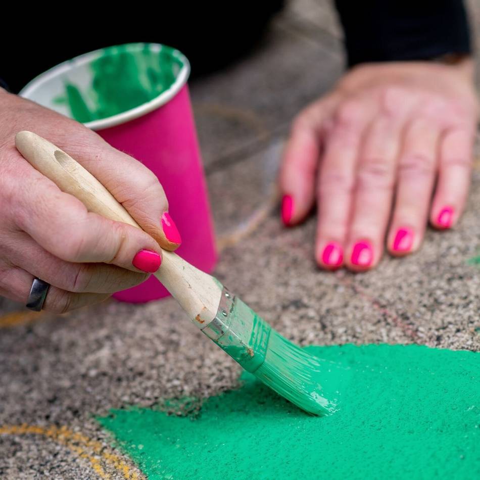 Einblicke in Düsseldorf: Künstler öffnen ihre Ateliers – Kunstpunkte findet zwei Mal im September statt