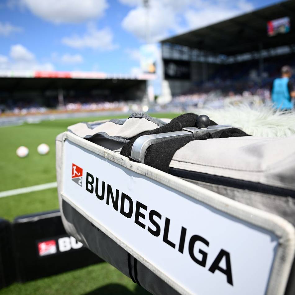 ARD & ZDF und private Anbieter konkurrieren: „Der Markt für Sportrechte ist härter umkämpft als jemals zuvor“