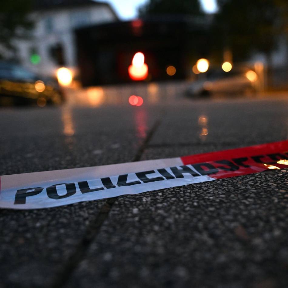 Prozess um Messerattacke in Solingen: „Dann wusste ich, das war es jetzt“ – Zeuge schildert tragische Minuten