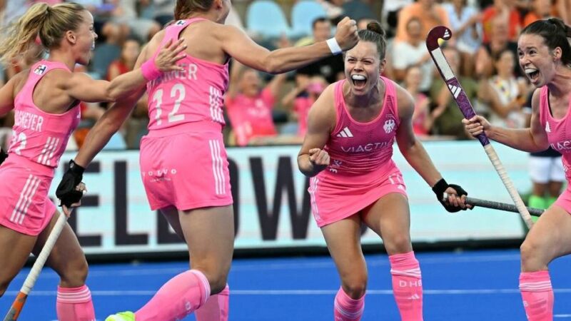 Halbfinalsieg gegen Belgien: Dramatisch per Penaltyschießen – deutsche Damen sensationell im EM-Finale