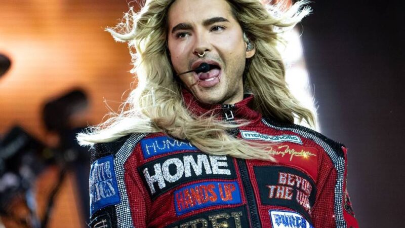 Sänger spricht Gerüchte im Podcast an: Bill Kaulitz will „First Lady“ von Mönchengladbach werden