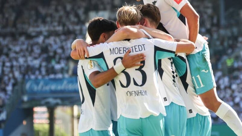 TSG Hoffenheim im Check: Auch im Kraichgau gibt es einen Neustart