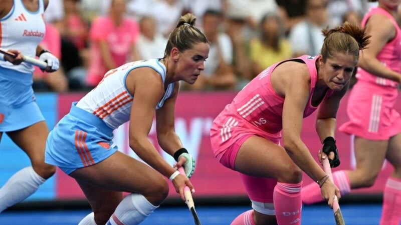 Nach großem Kampf: Titeltraum geplatzt – deutsche Damen verlieren EM-Finale gegen die Niederlande