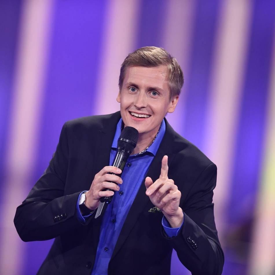 Comedian aus Geldern: So entdeckte Till Reiners sein Talent für Humor