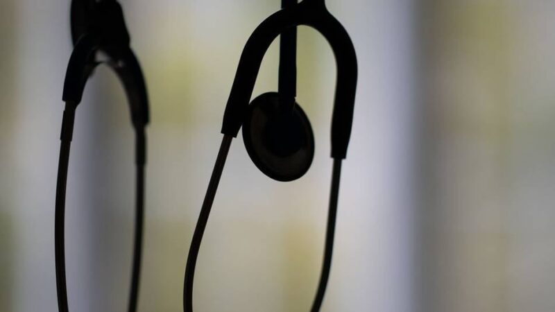 Hausärztemangel auf dem Land: Kassenärztliche Vereinigung sucht Mediziner für neue Startpraxis in Kleve