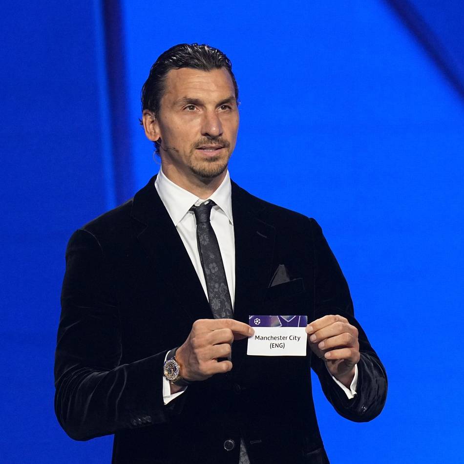 Auslosung der Champions League: Das sind die Gegner der deutschen Vereine