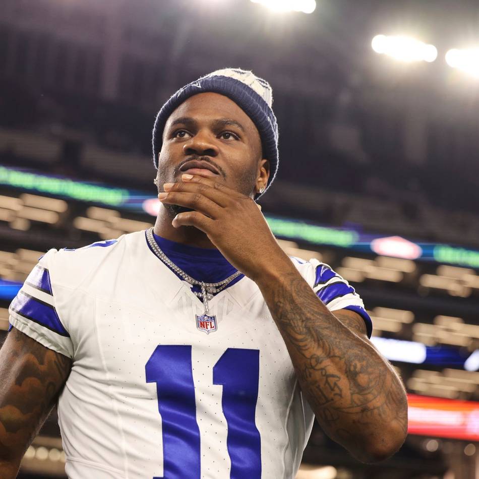 Abschied nach langer Posse: Handschlag? Deal? Abschied! Micah Parsons verlässt Dallas Cowboys