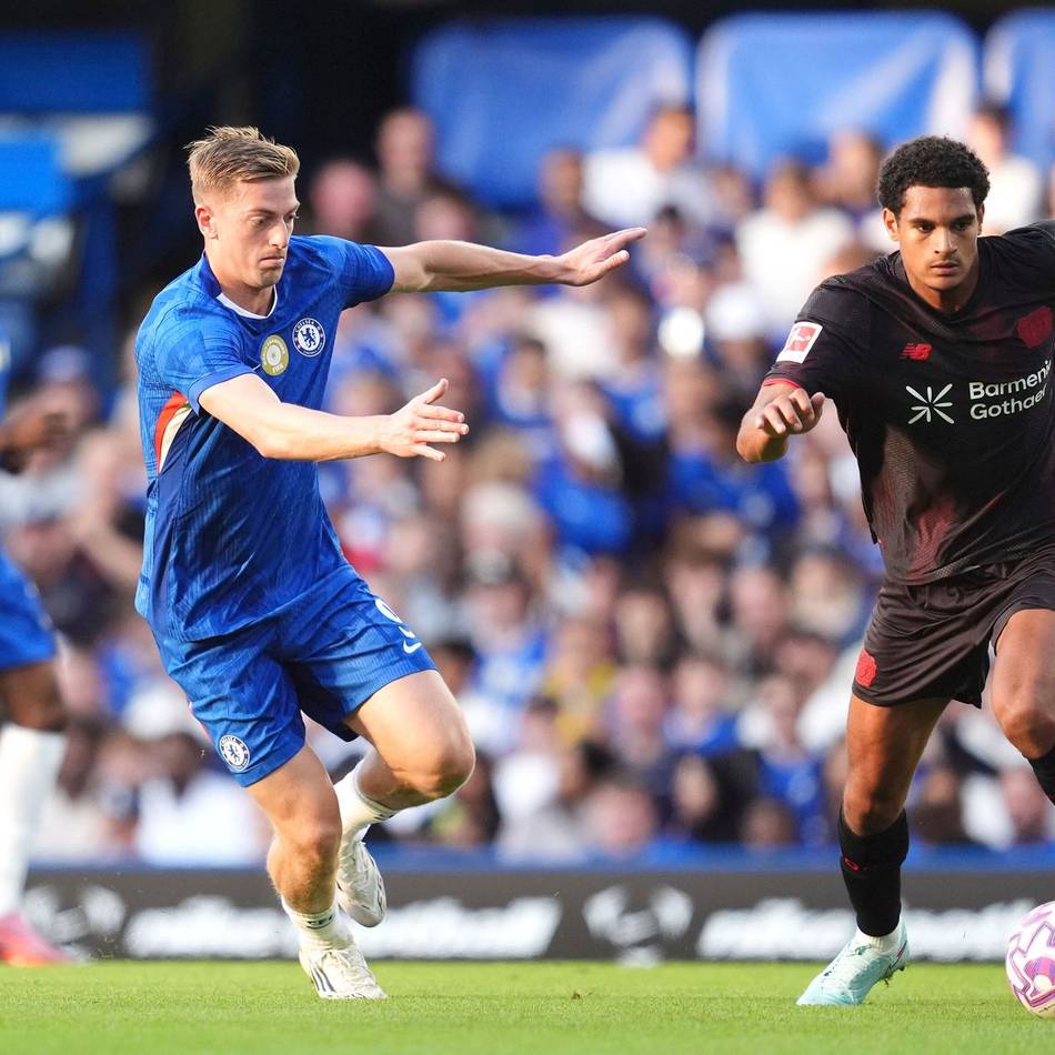 Missglückte Generalprobe: Was Bayers letzter Test beim FC Chelsea offenbart hat