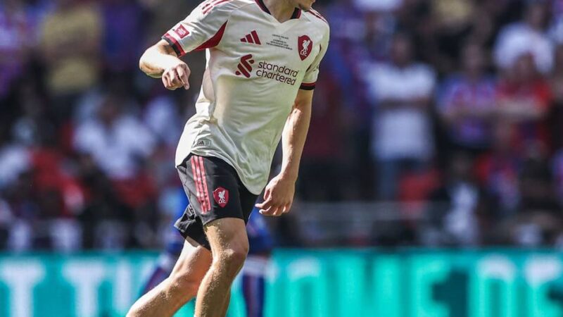 Nach Transfer-Monopoly: Jagd auf Liverpool beginnt