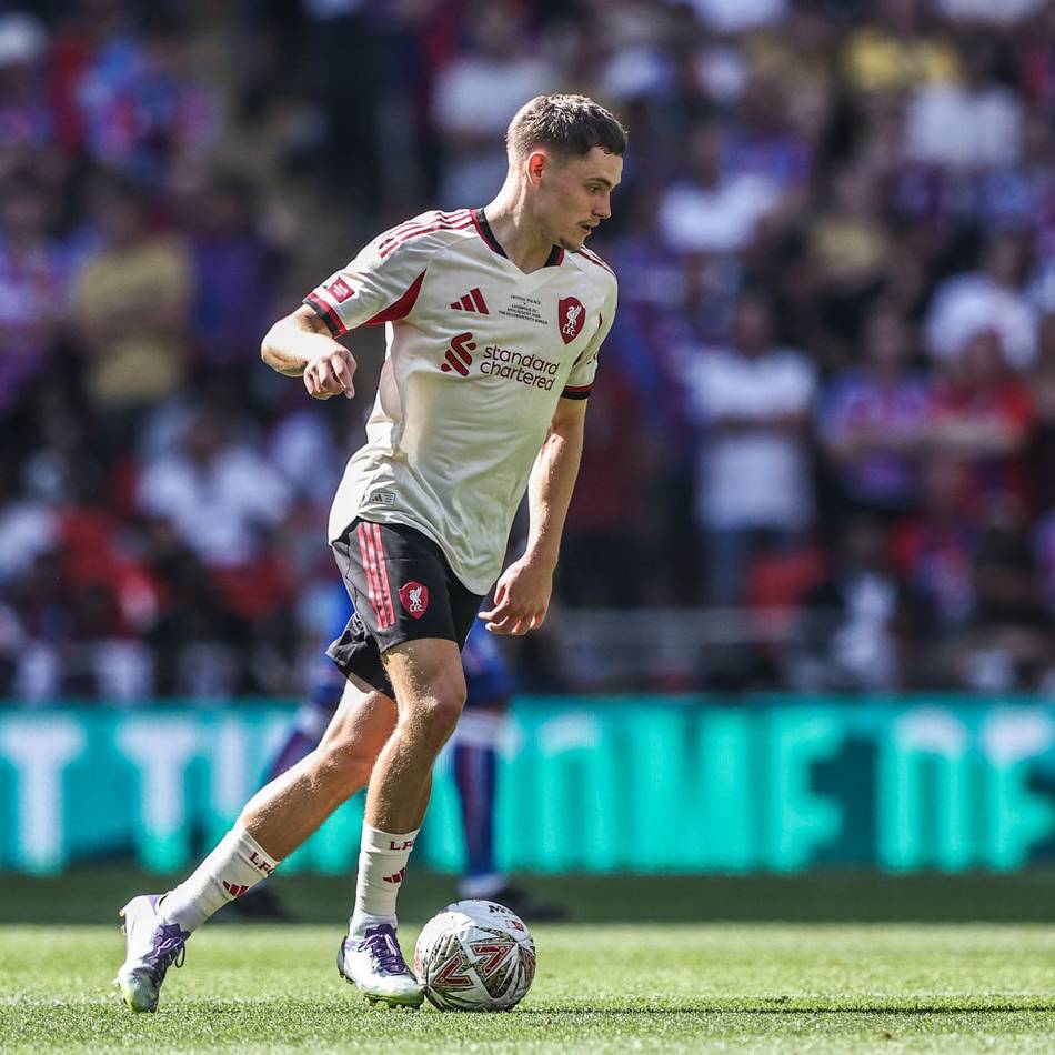 Nach Transfer-Monopoly: Jagd auf Liverpool beginnt