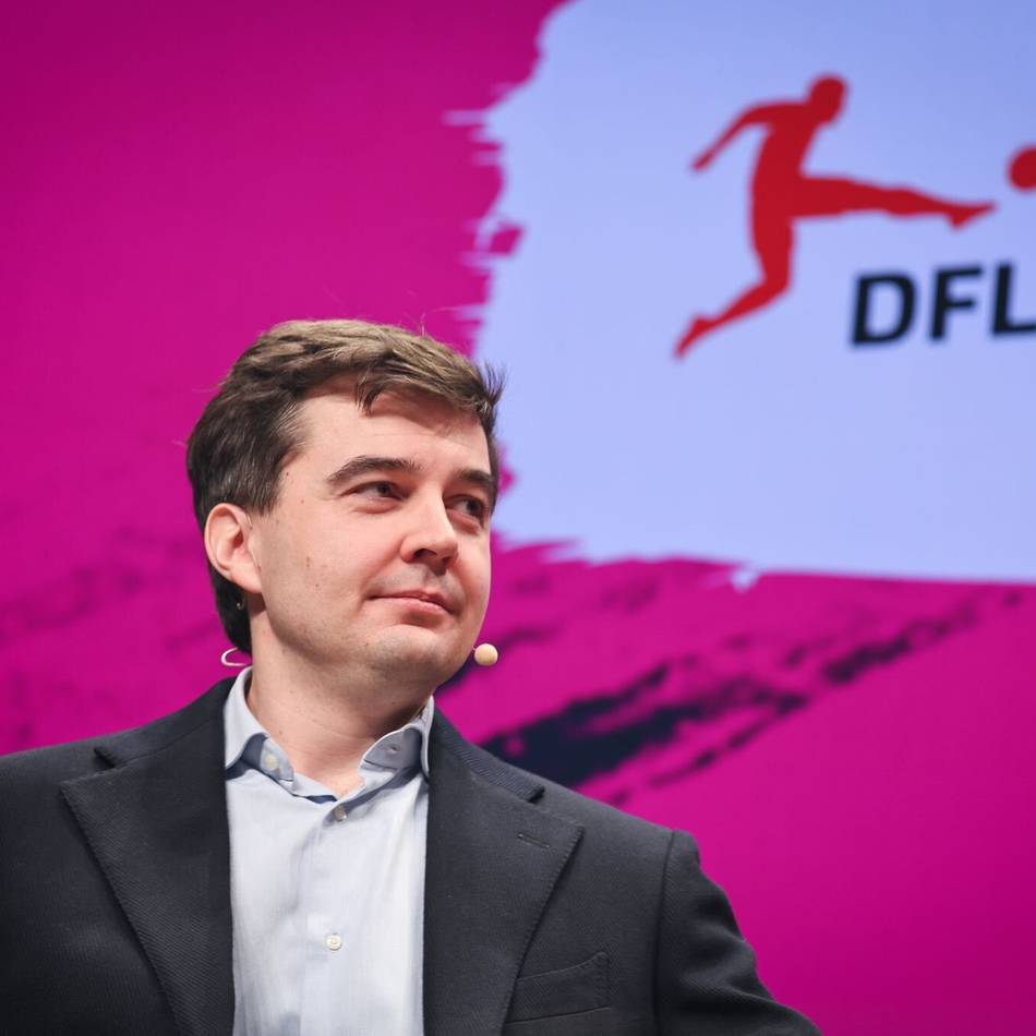 Bundesliga bei den Streamingdiensten?: Wie sich die DFL auf Netflix, Disney und Apple vorbereitet