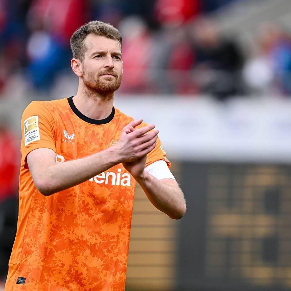 Nächster Abgang offiziell: Bayer-Keeper Hradecky wechselt nach Monaco