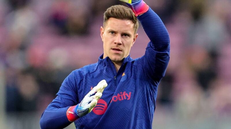 Zoff mit Barça: Ter Stegen bezieht Stellung – Interpretationen „unfair und falsch“