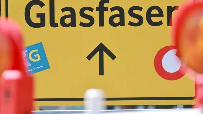 Für Bauarbeiten: Hagsche Straße in Kleve wird vorübergehend zur Einbahnstraße