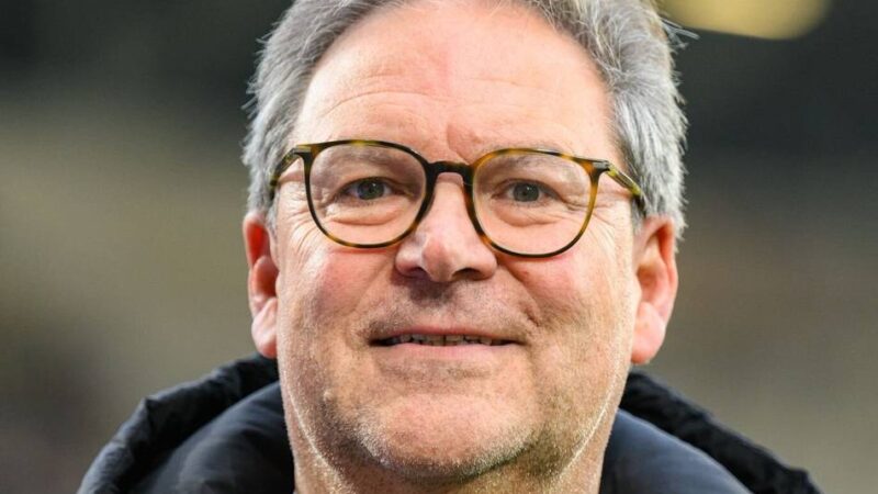 „Aktuelle Struktur benachteiligt Meister“: DFB-Arbeitsgruppe soll Reform zum Aufstieg in die 3. Liga erarbeiten