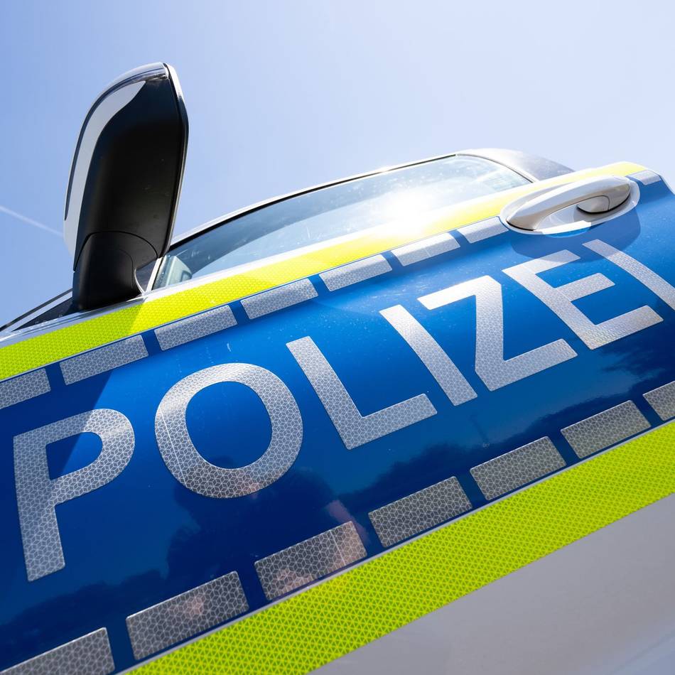 Einbruch in Hamminkeln: Unbekannte stehlen Kupferkabel von Firmengelände