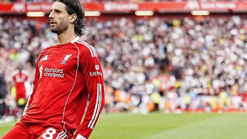Premier League: Liverpool gewinnt Topspiel dank Geniestreich – Wirtz verletzt