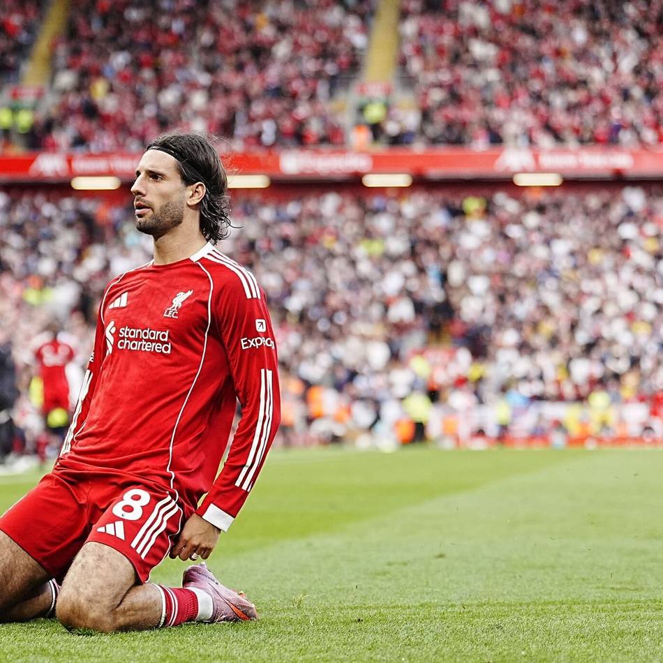 Premier League: Liverpool gewinnt Topspiel dank Geniestreich – Wirtz verletzt