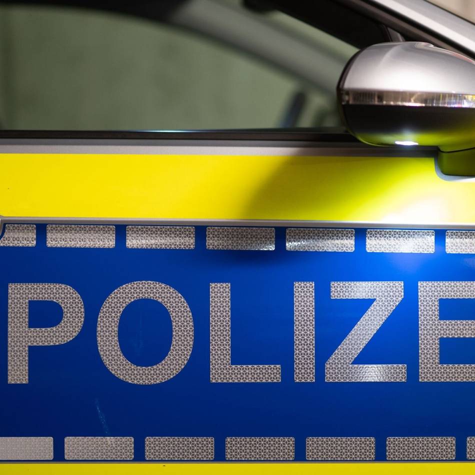 Polizei in Wesel hofft auf Zeugen: Frauenschreie im Heubergpark – Weseler will helfen und wird von Messerstecher verletzt