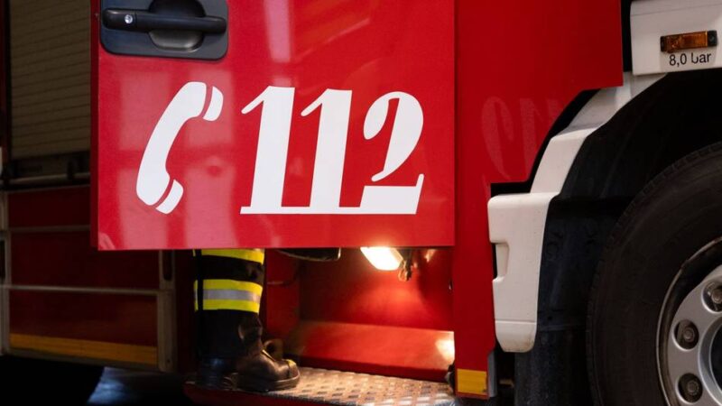 In Mönchengladbach-Bettrath: Autofahrerin bei Verkehrsunfall an der Asdonkstraße verletzt