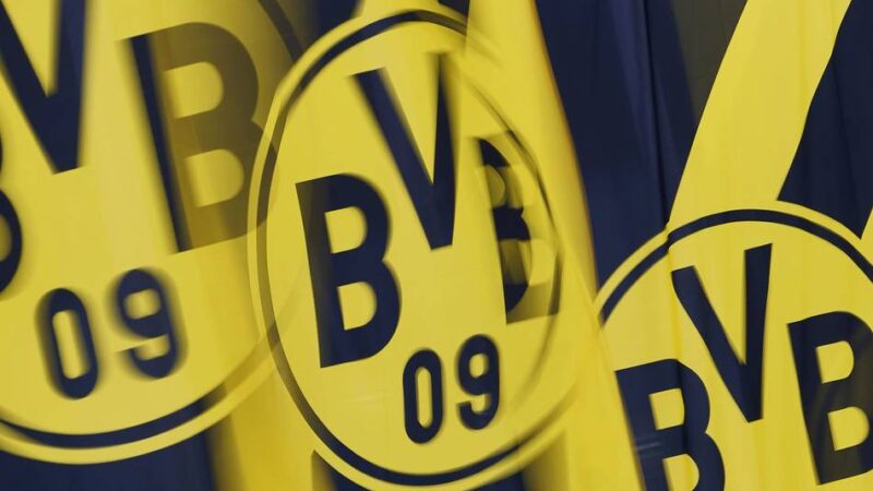 Unterlassung unterschrieben: Borussia Dortmund zwingt AfD in die Knie – Wahlkampf-Sticker wird gestoppt