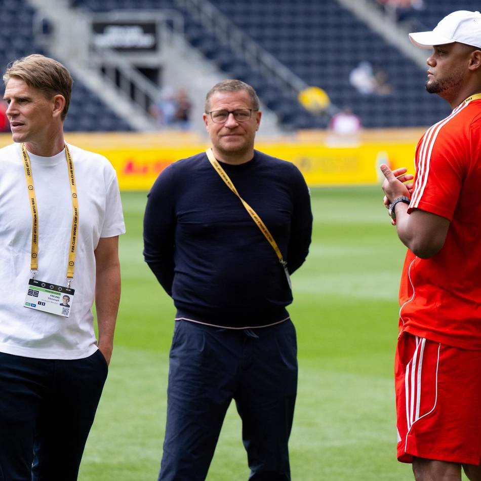 Verwirrung um Chelseas Jackson: Bayerns Transfer-Saga geht weiter – Was passiert noch in München?