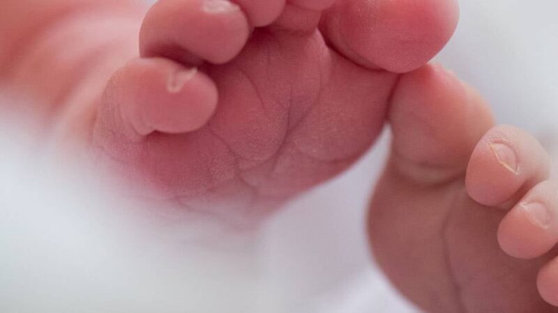 Ermittlungen wegen Totschlags: Toter Säugling in Goch gefunden – Mutter sitzt in Untersuchungshaft