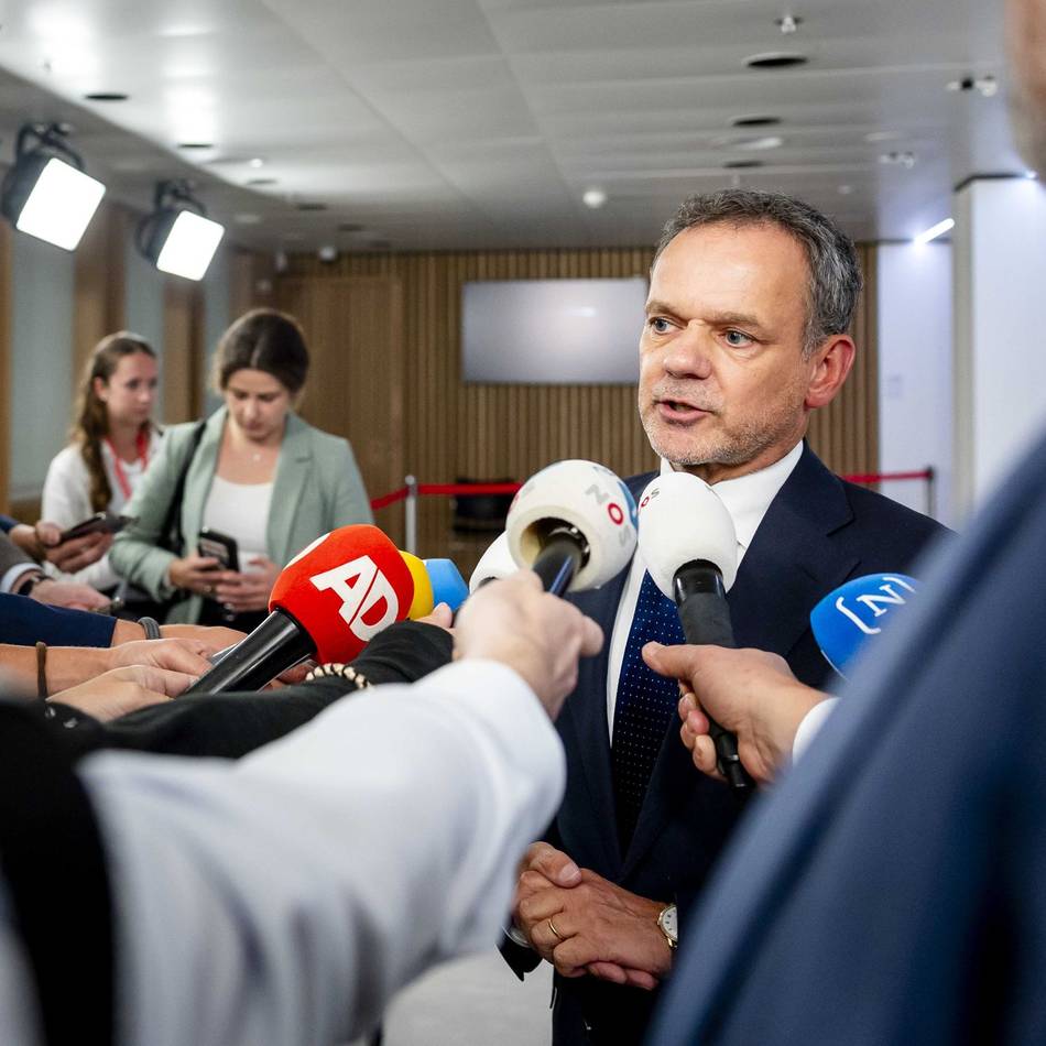 Polit-Beben in Den Haag: Nächste Partei verlässt die niederländische Regierung – was das für die Neuwahl bedeutet