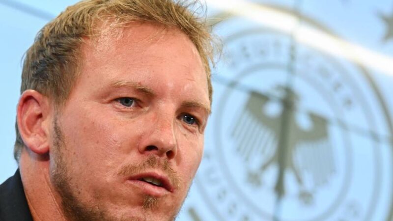 Drei Neulinge und kein Sané: Was Nagelsmanns Nominierung über den WM-Kader verrät