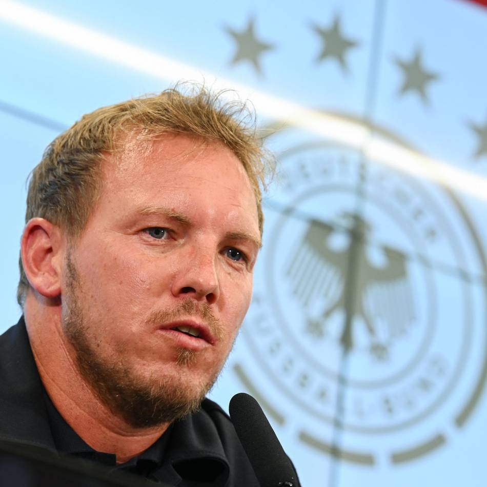 Drei Neulinge und kein Sané: Was Nagelsmanns Nominierung über den WM-Kader verrät