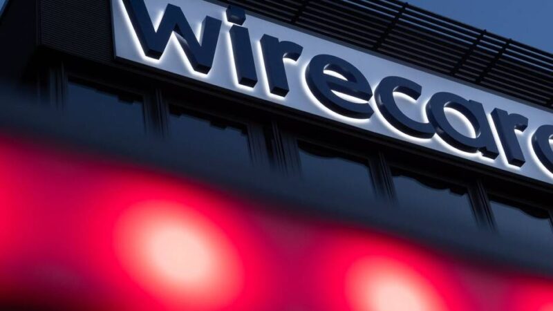 Klägerin aus Krefeld: Wirecard-Aktionärin scheitert mit Klage gegen Bafin