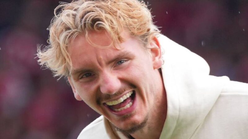 Wende bei VfB-Star: Woltemade vor Wechsel nach England