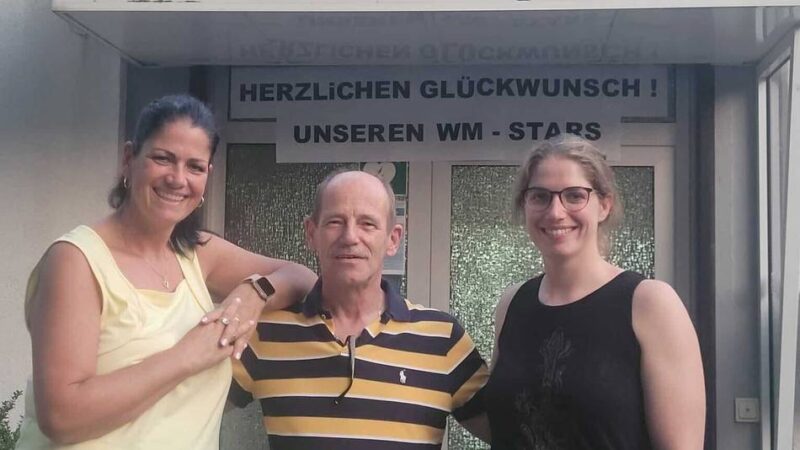JHV in Langenfeld: Wahlen beim Heimatverein Postalia und Bekanntgabe weiterer Termine