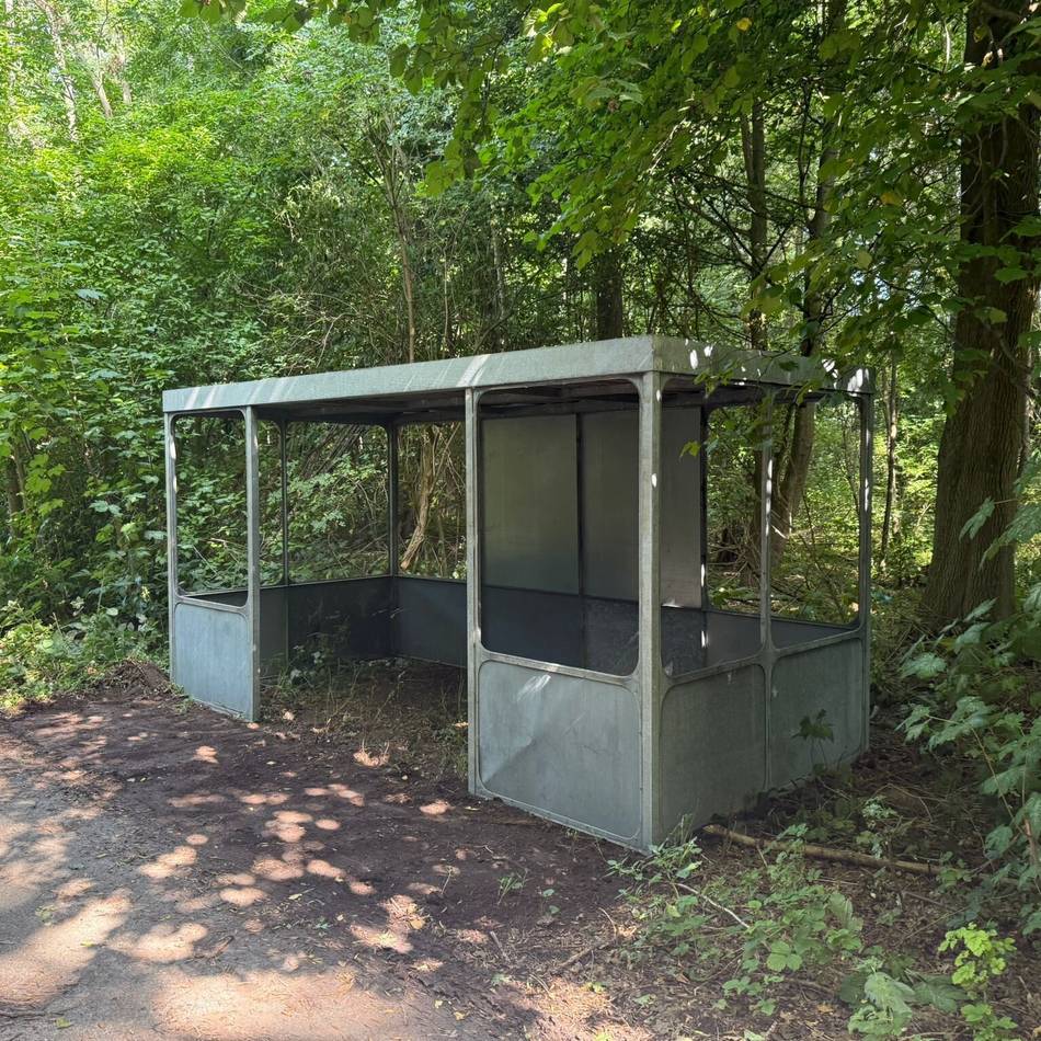 Kritik an neuem Drogencontainer in Kleve: „Wir haben es mit Menschen zu tun – und nicht mit wilden Tieren“