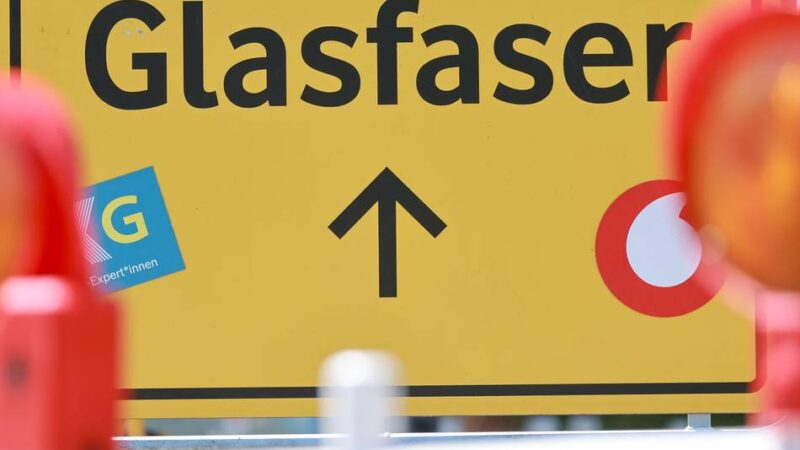 Deutsche GigaNetz und Telekom planen Baustart: Glasfaserausbau in Kaarst ab Herbst dieses Jahres